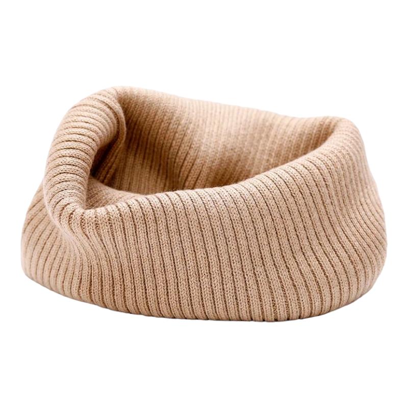 Snood chic pour femme