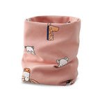 Snood destiné aux enfants de 3 ans