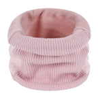 Snood double face pour adulte