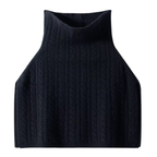 Snood douillet et chaud