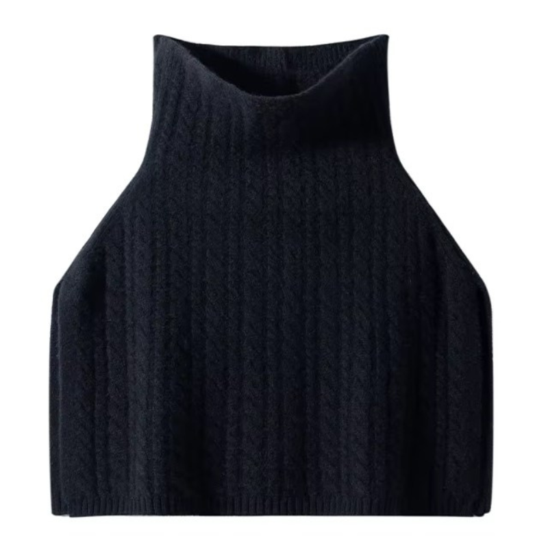 Snood douillet et chaud