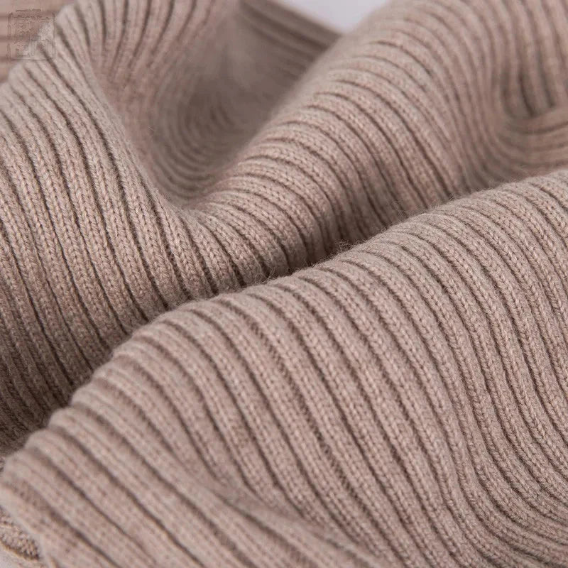 Snood élégant pour femme