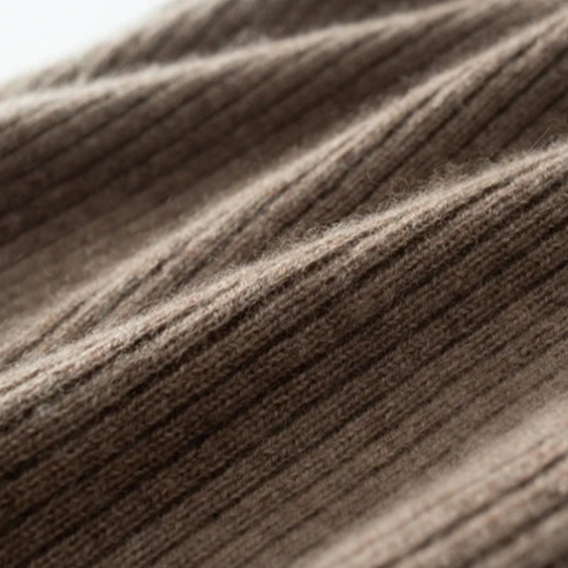 Snood fabriqué en cachemire