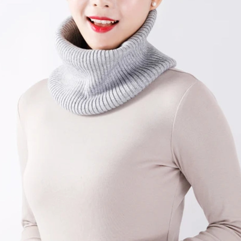 Snood féminin chic