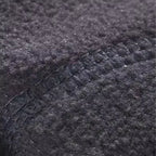 Snood féminin en polaire
