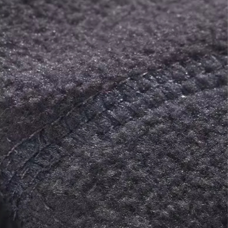 Snood féminin en polaire