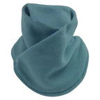 Snood féminin façon tour de cou polaire