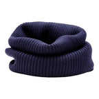 Snood femme de style élégant