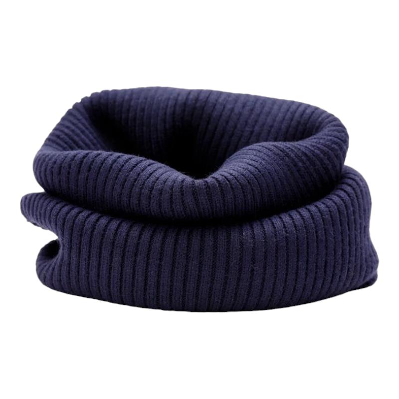 Snood femme de style élégant