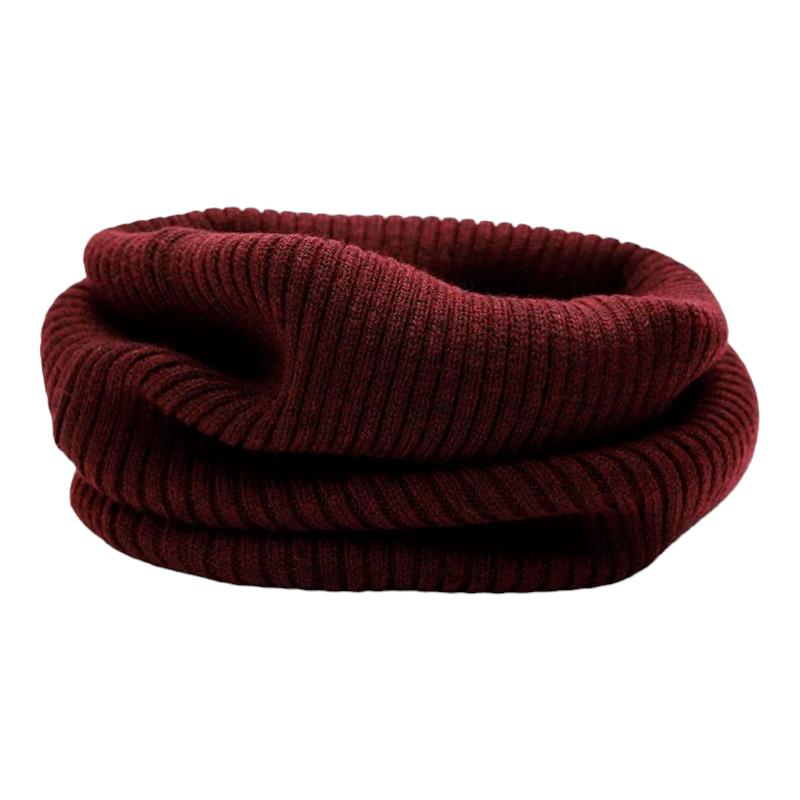Snood femme élégant et raffiné