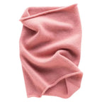 Snood femme en matière cachemire