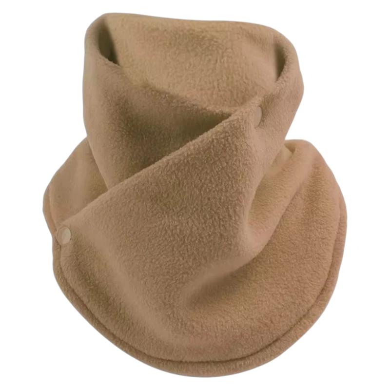 Snood polaire destiné aux femmes