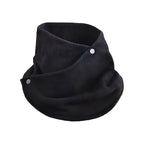 Snood polaire pour femme
