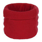 Snood pour adulte utilisable des deux côtés