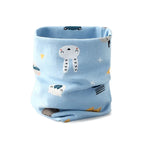 Snood pour enfant de 3 ans