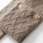 Snood pour femme style écharpe