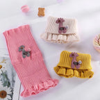 Snood pour fille enfant
