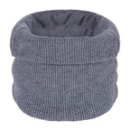 Snood réversible pour adulte