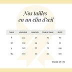 Sublime paréo blanc porté façon robe