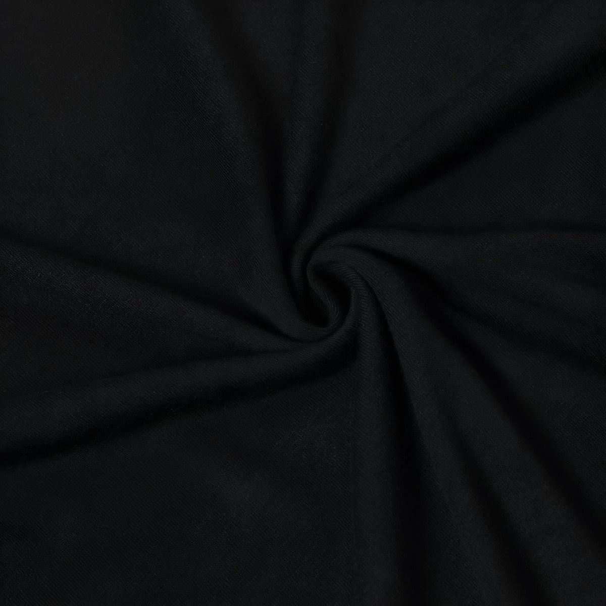 Tenue de plage noire façon robe