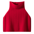 Tour de cou chaud façon snood