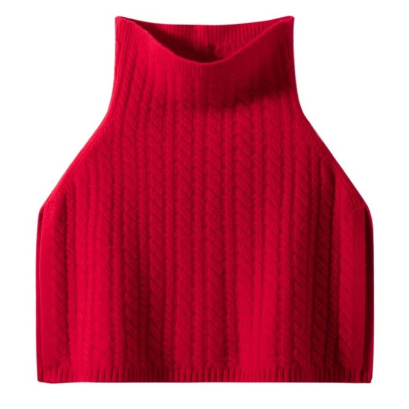 Tour de cou chaud façon snood