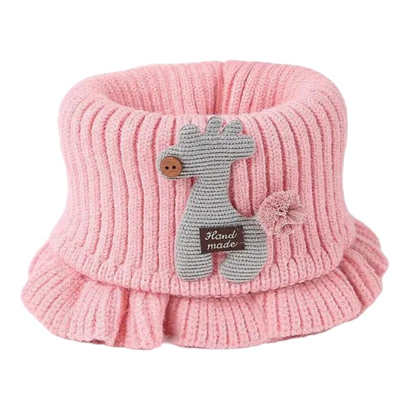 Tour de cou enfant pour fille