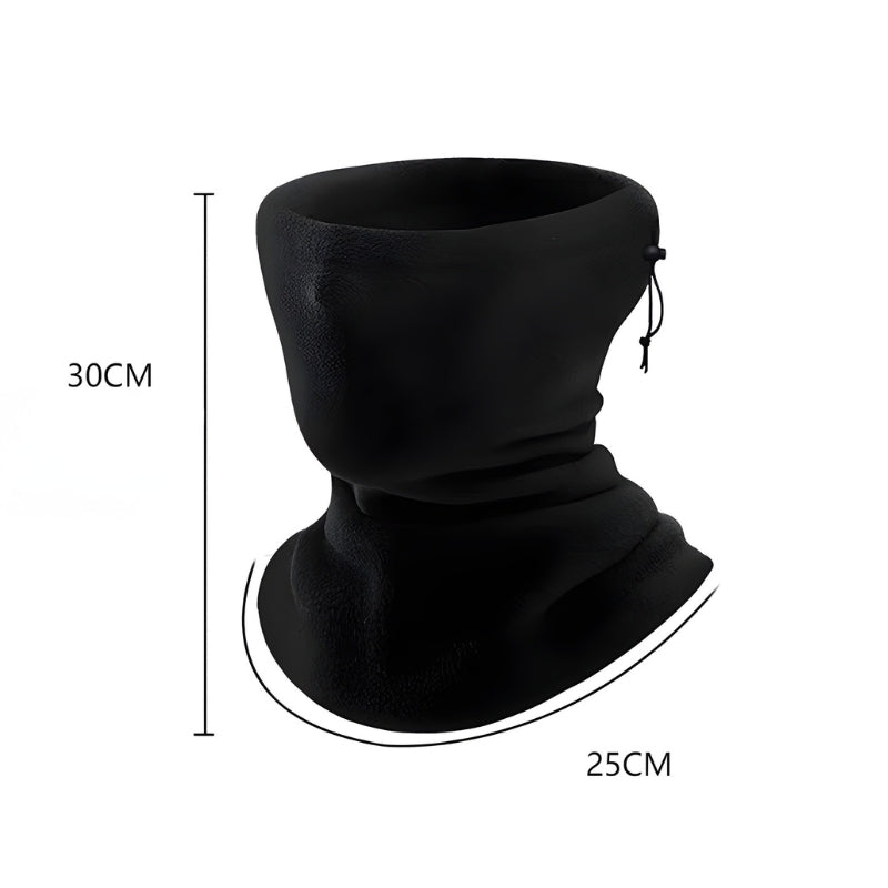 Tour de cou polaire homme