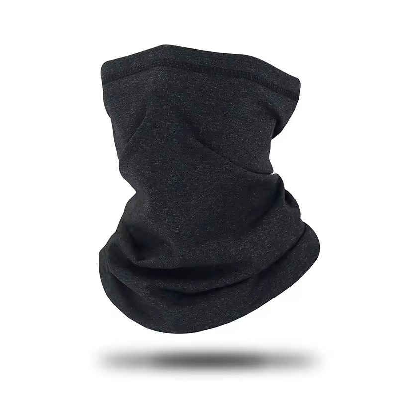 Tour de cou polaire pour homme