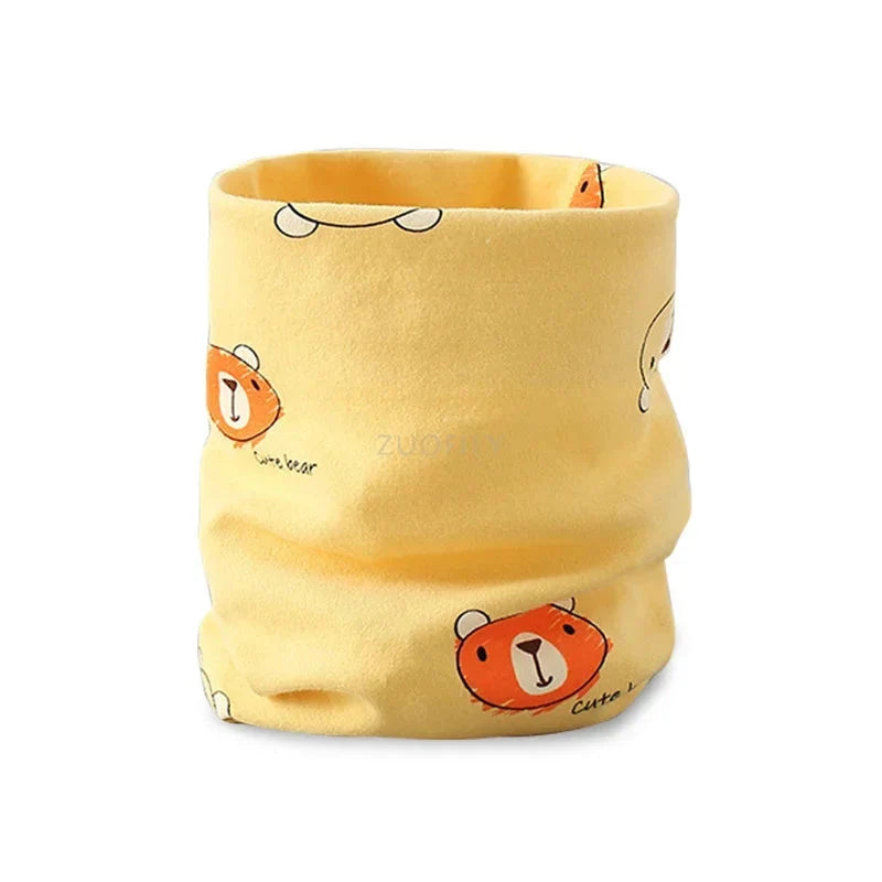 Tour de cou pour enfant 3 ans