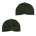 Turban élégant pour femme