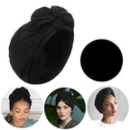 Turban tendance style ancien