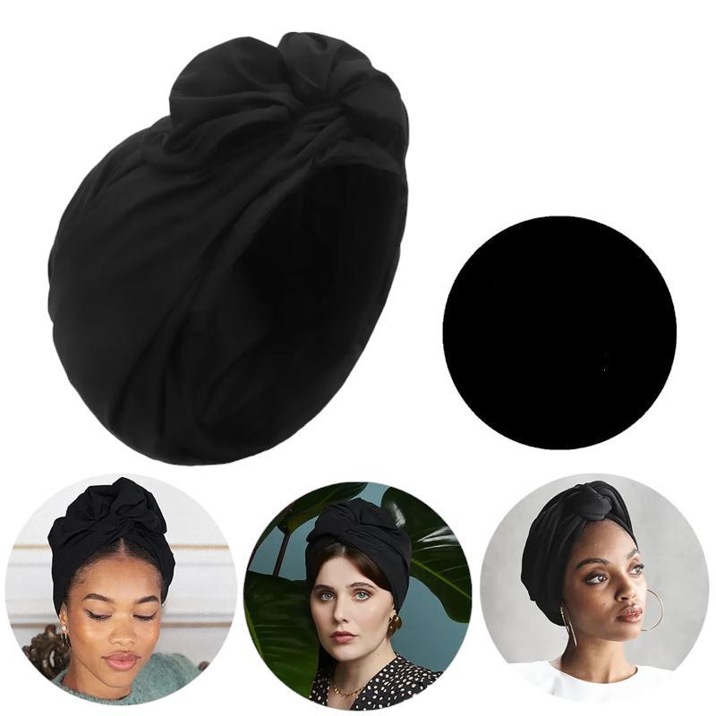 Turban tendance style ancien